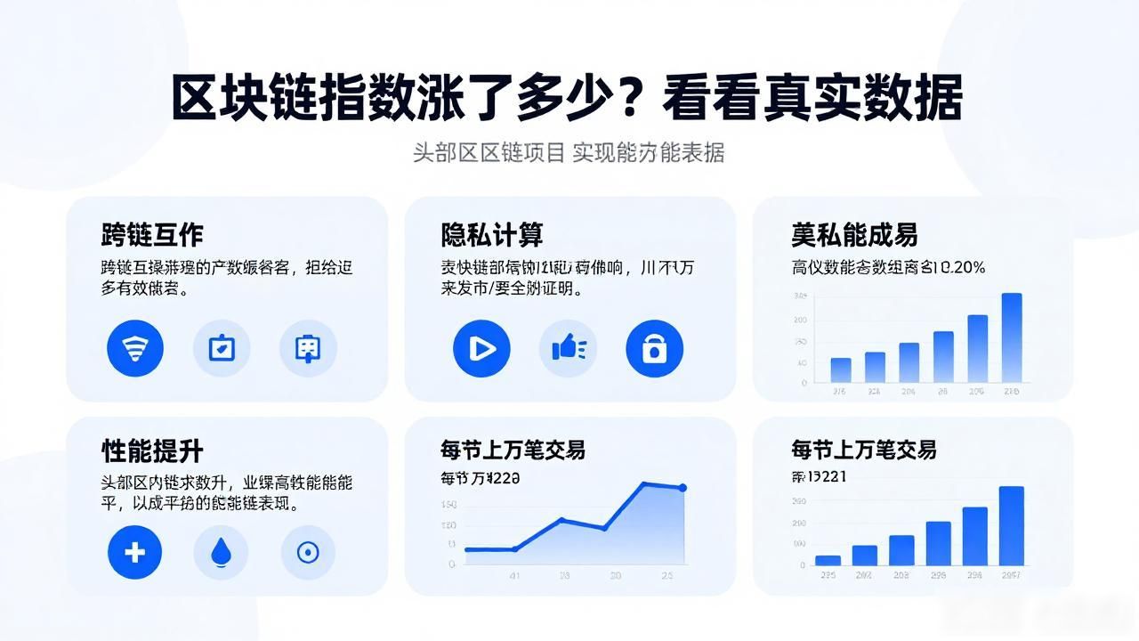 政策支持区块链技术应用_区块链指数近期涨幅_区块链指数涨多少