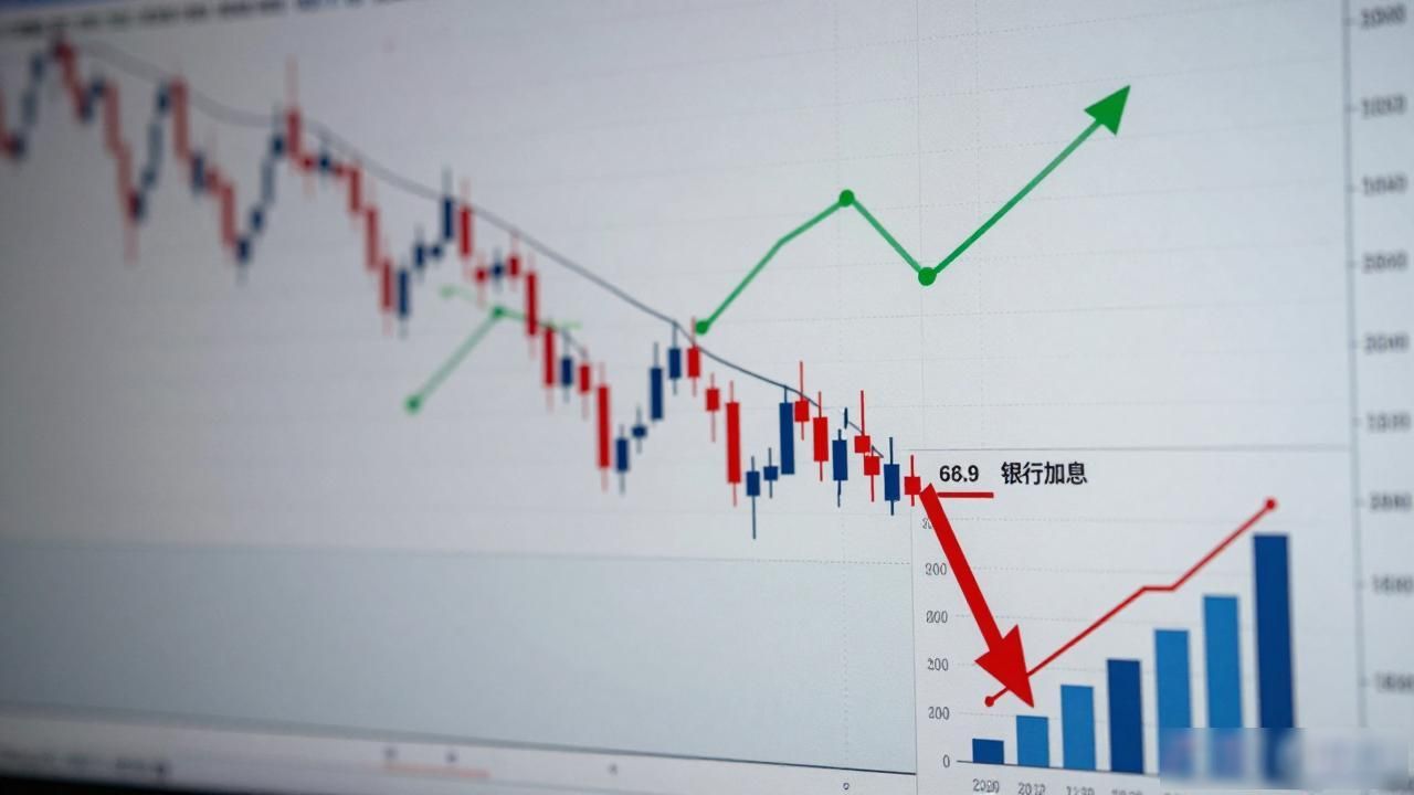 数字货币市场近期下跌原因 比特币主流币种下挫 数字货币下跌影响因素_数字货币为什么今天跌